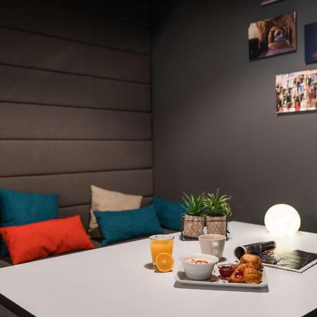 Ibis Styles Chalons En Champagne Centre Hotel Exterior photo